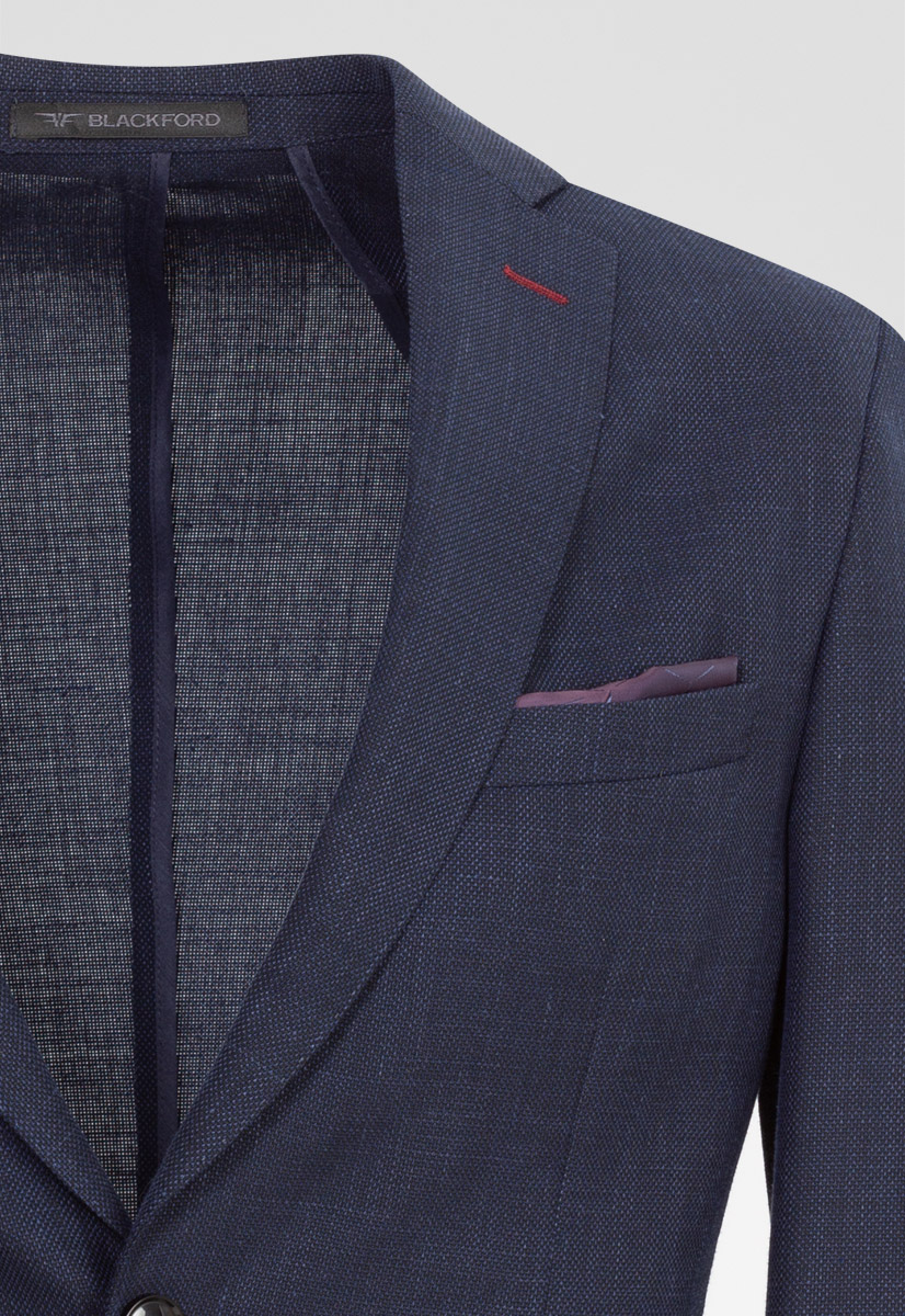 Пиджак Санскрит 1