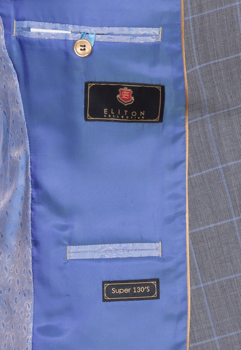 Пиджак Текки