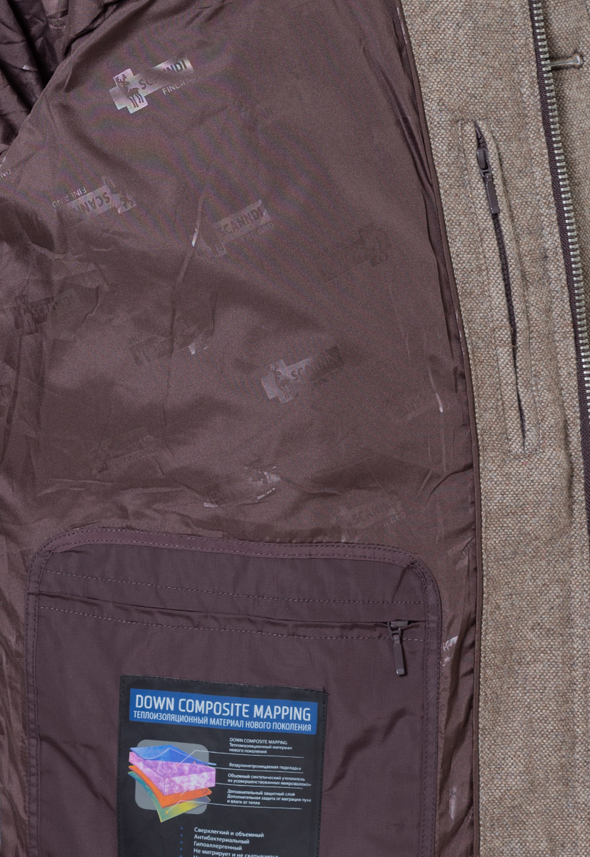 Куртка DM 19002b