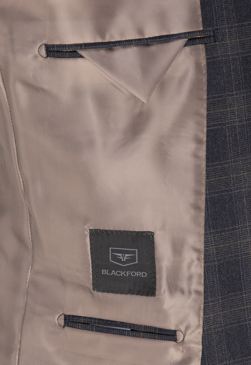 Костюм Хартвуд