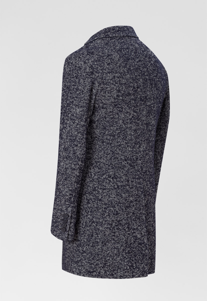 Пальто Капелла