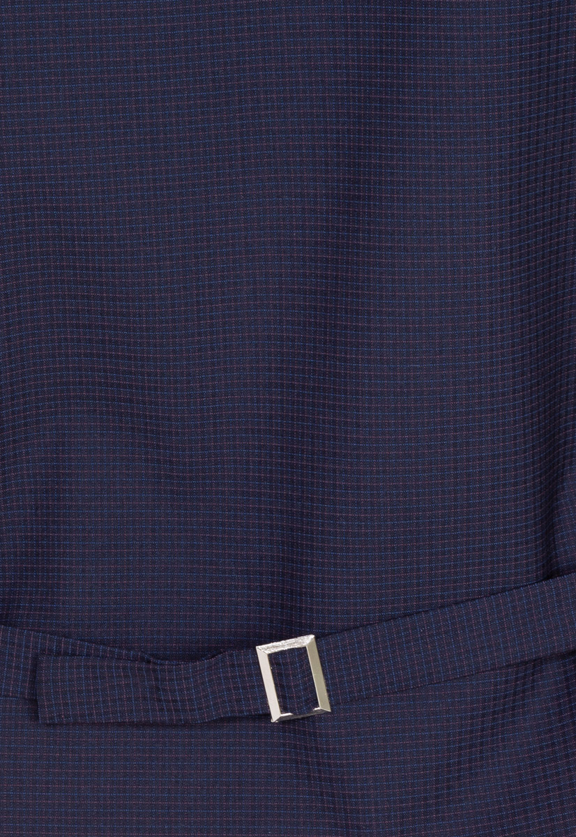 Костюм тройка Авермаль