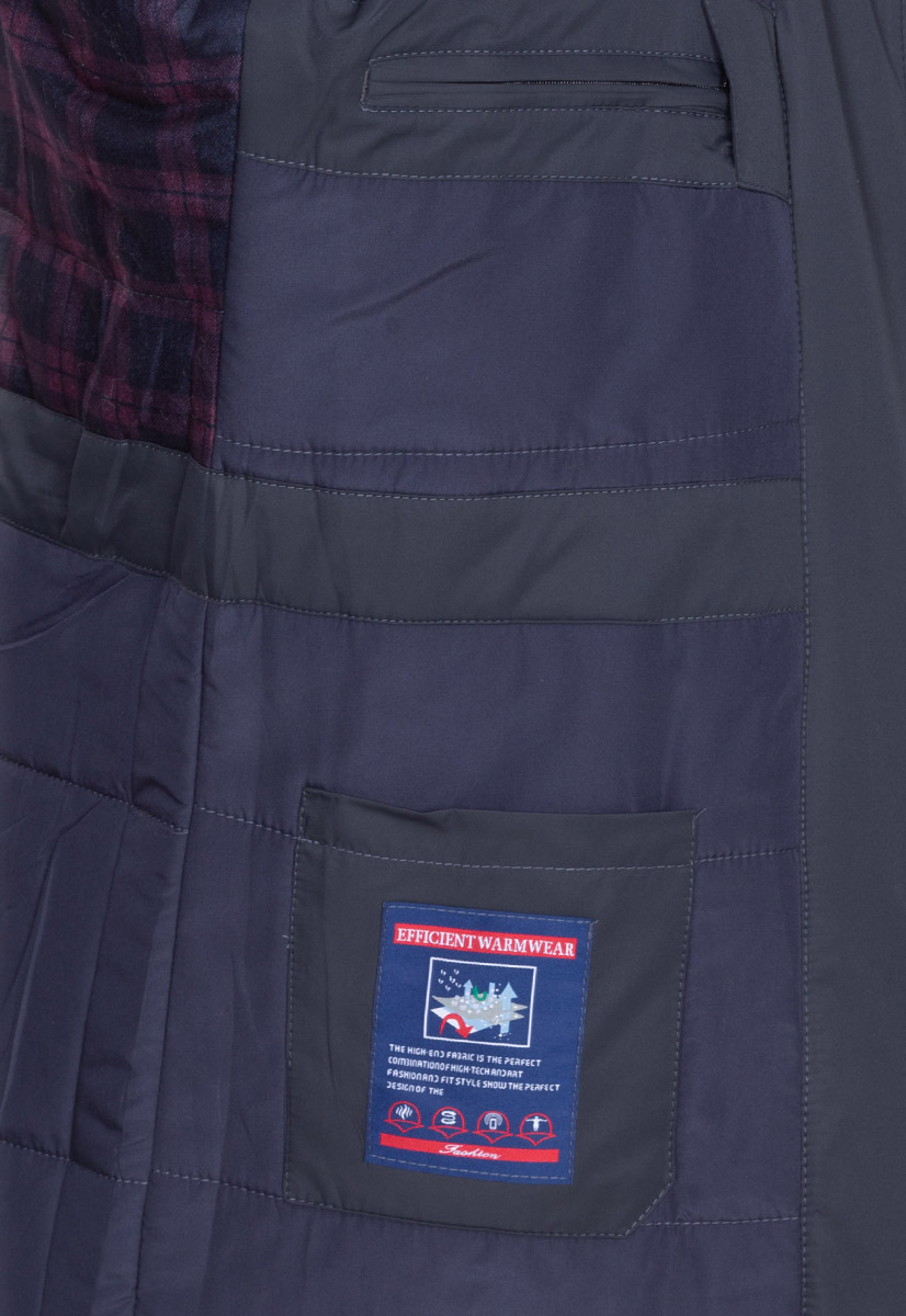 Куртка NW-KM-1275