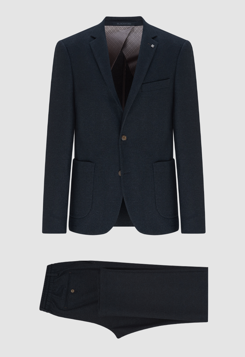 Костюм 21D/15-1 сер