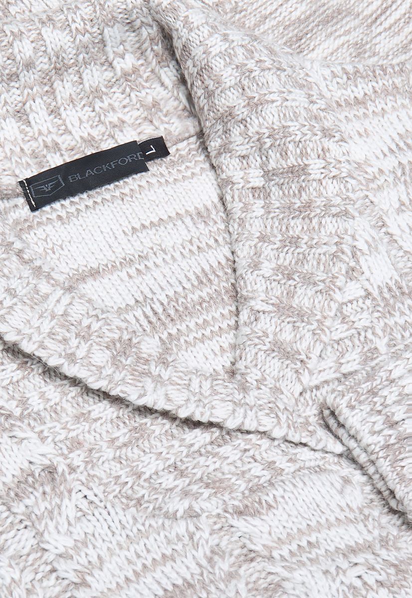 Джемпер IN-J-beige