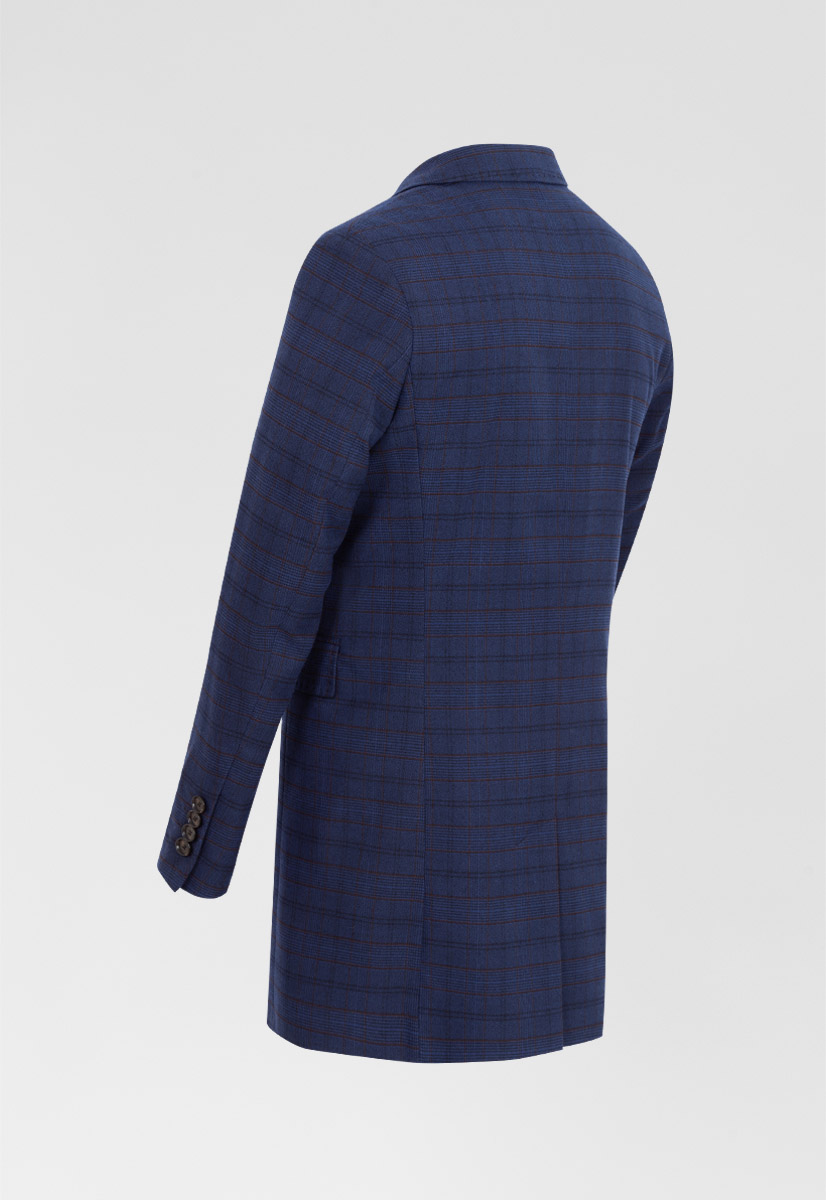 Пальто Тайрон