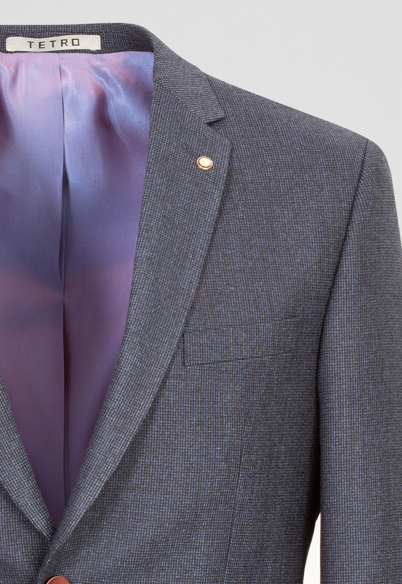 Пиджак Эдор