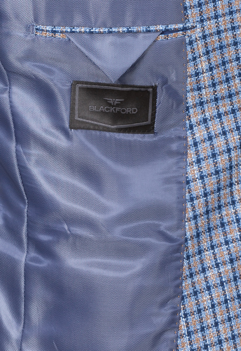 Пиджак Брис