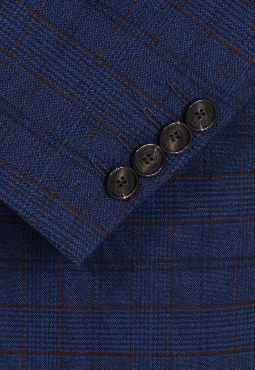 Пальто Тайрон