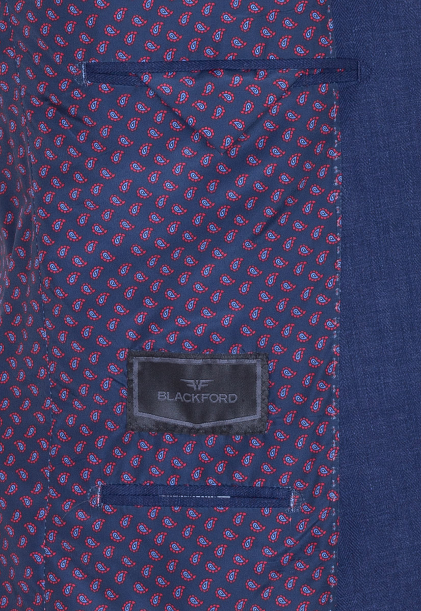 Пиджак Бостон