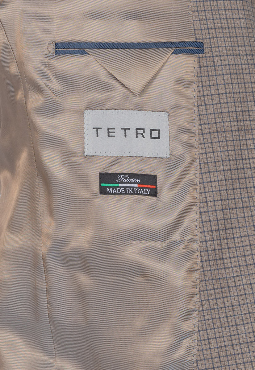 Костюм Кубилья