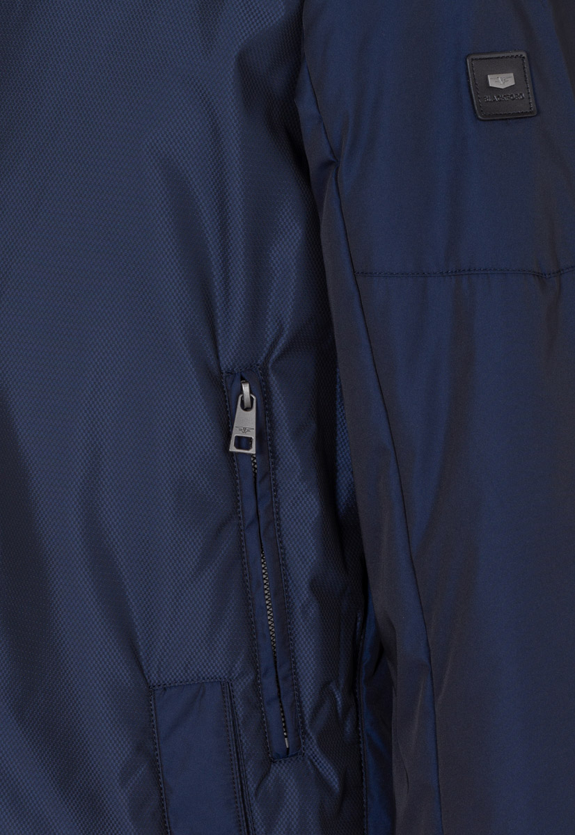 Куртка М-1636