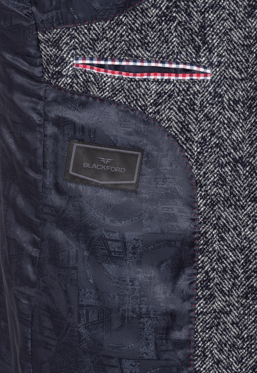 Пальто Капелла