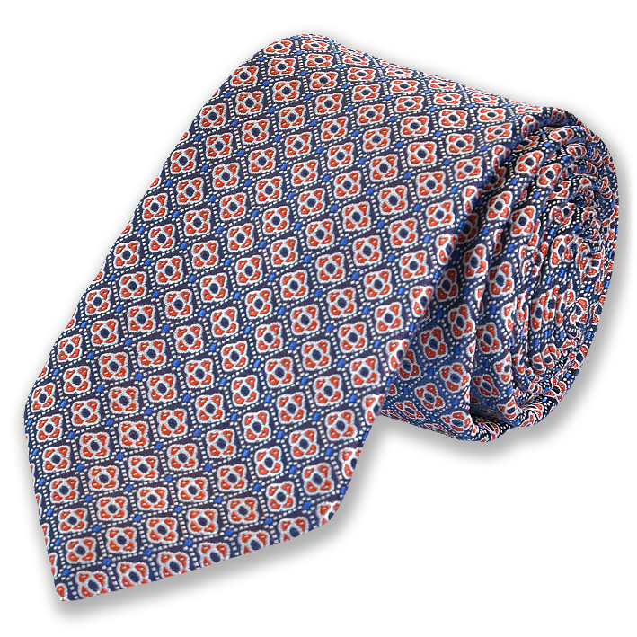 Галстук HD116-2/8