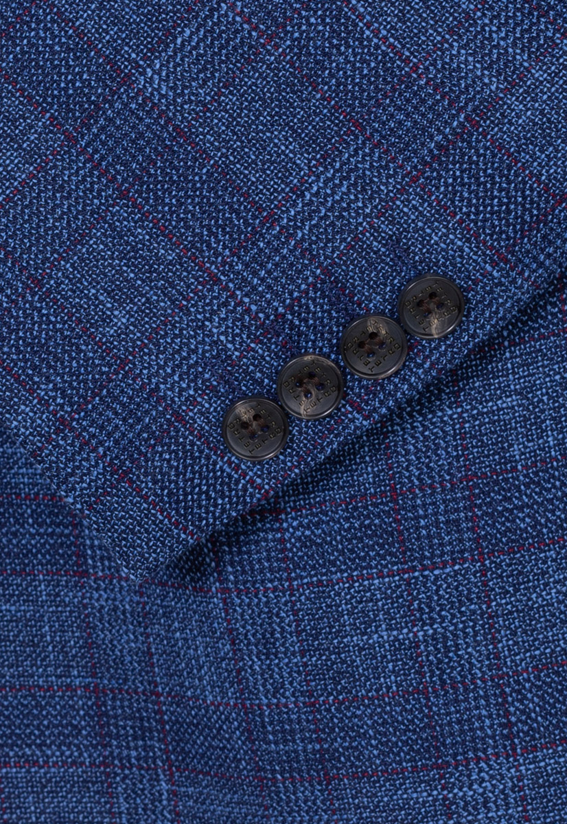 Пиджак Лосгар