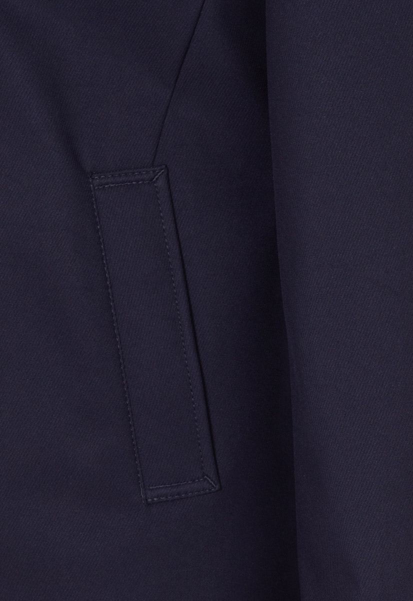 Плащ Джонсон