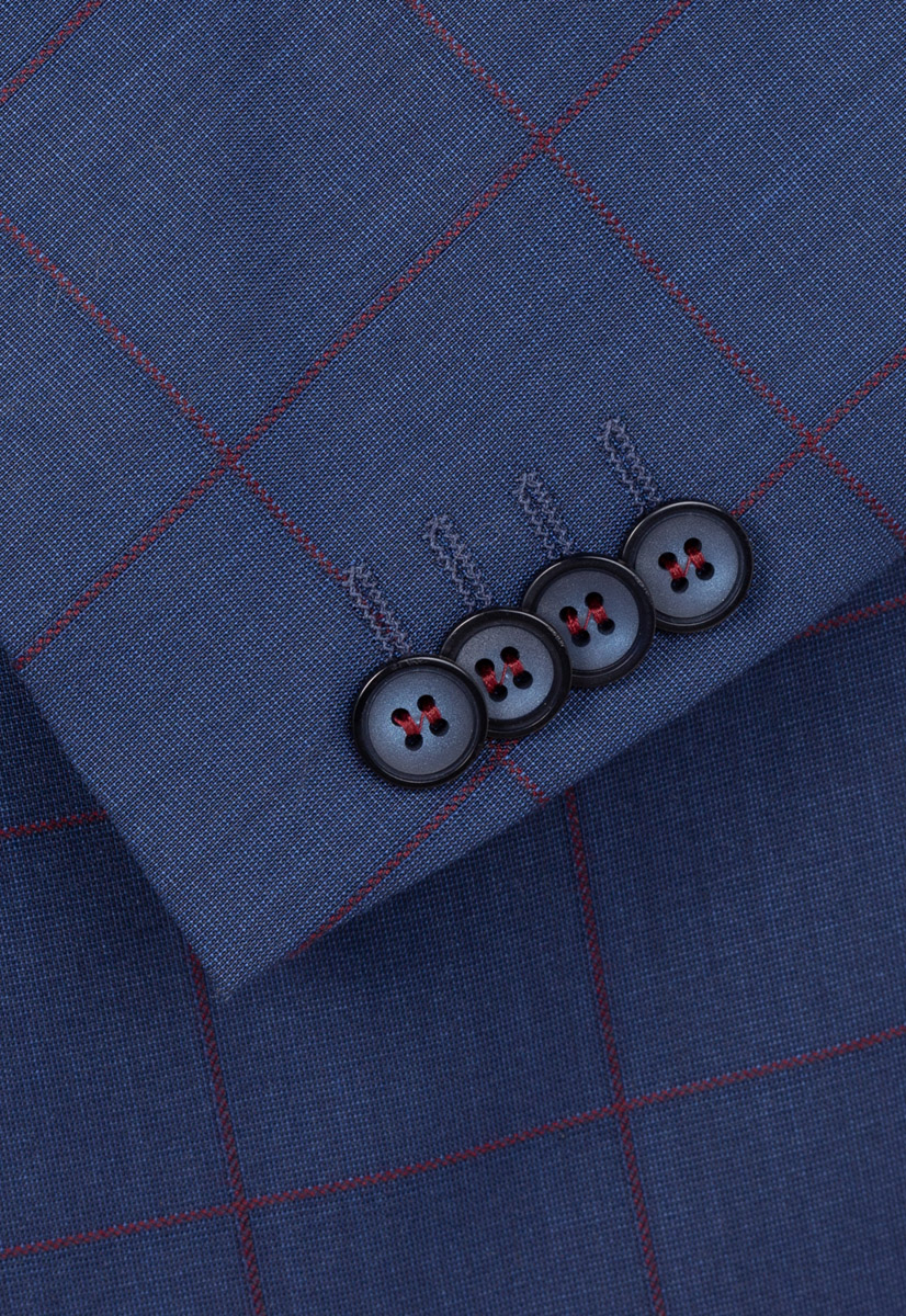 Костюм Стив тройка