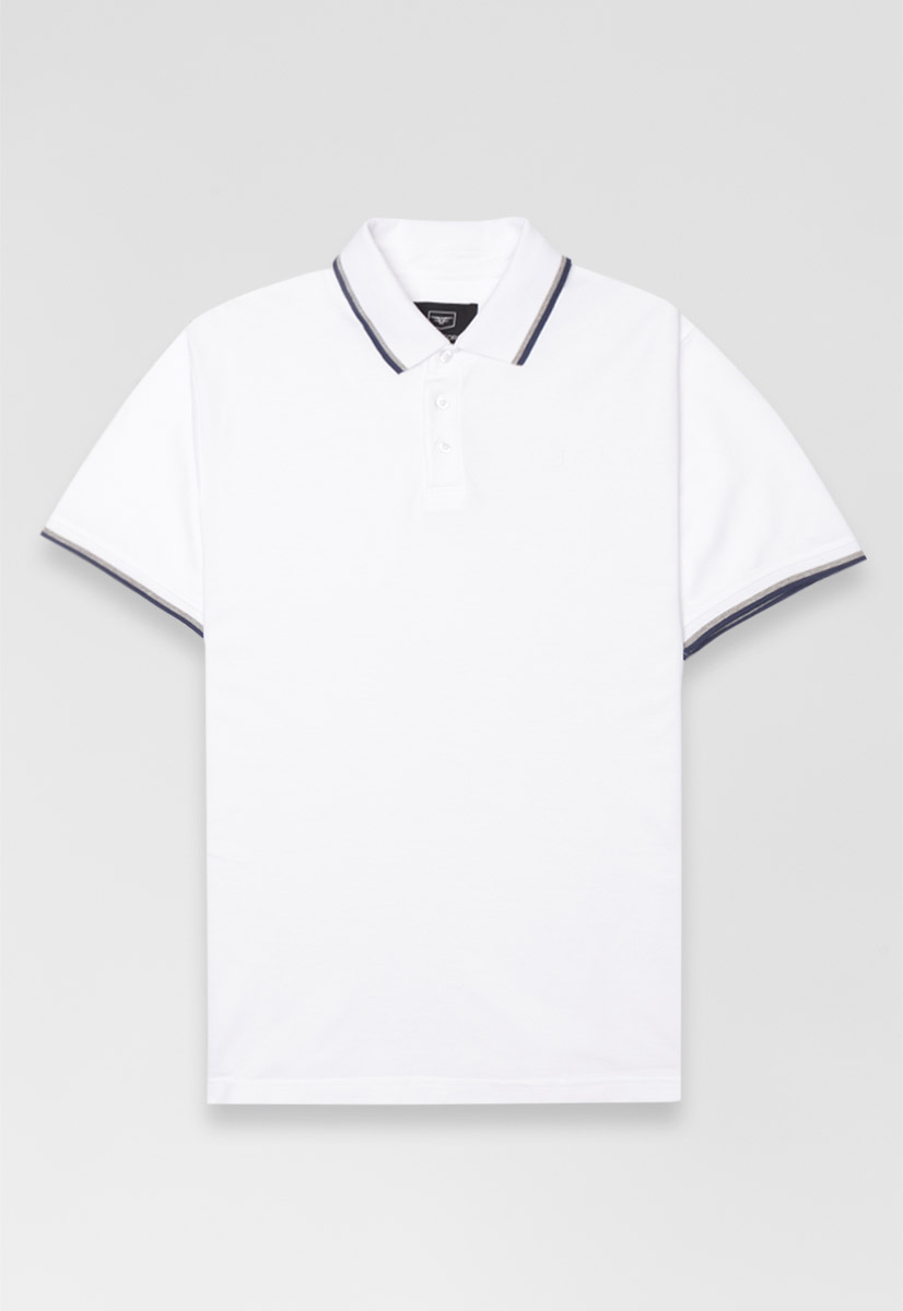 Поло SS22-MRP-01