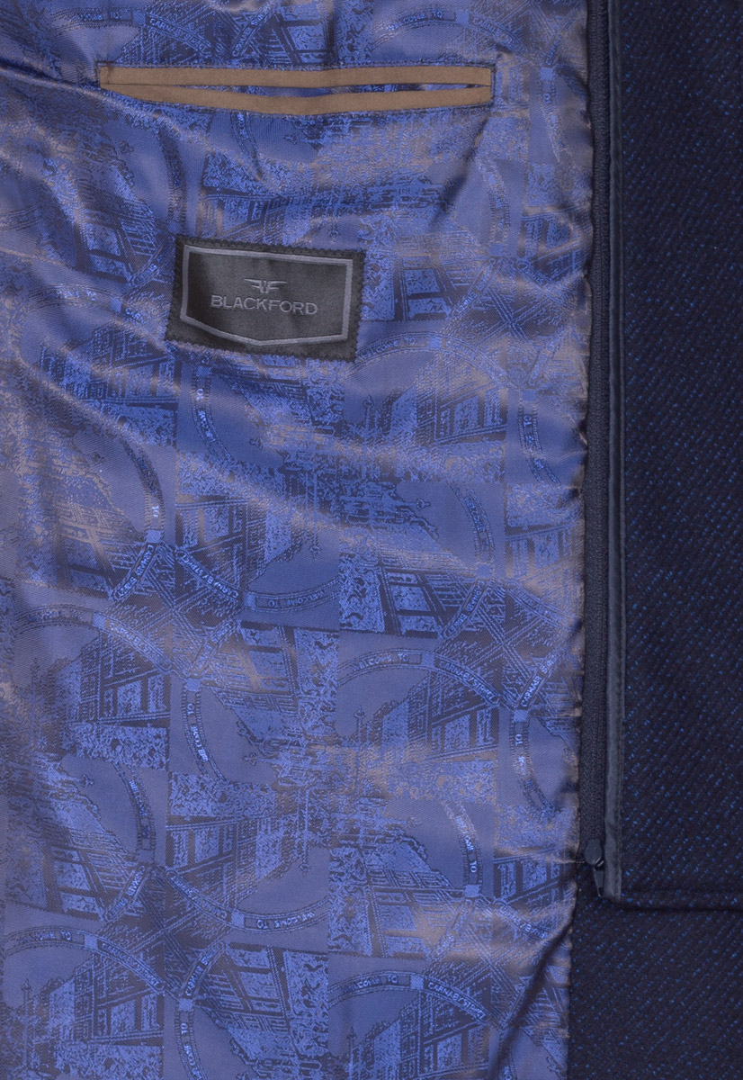 Пальто Пассадоре