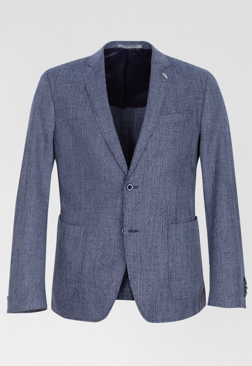 Пиджак Кроне