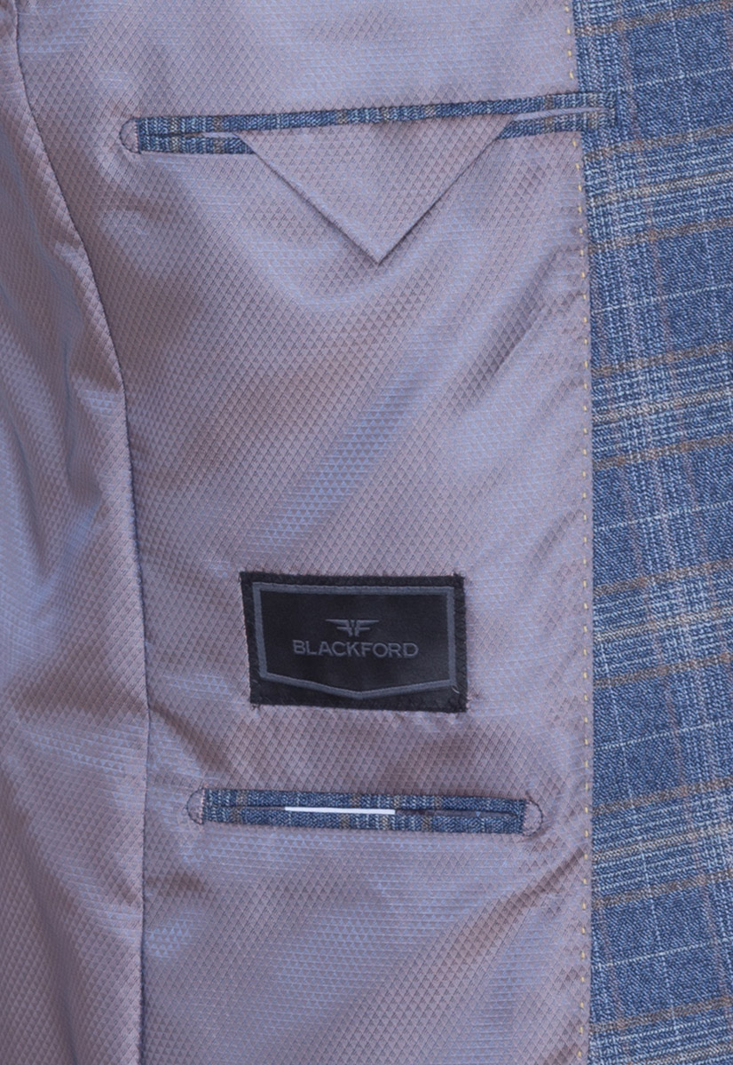 Пиджак Френсис