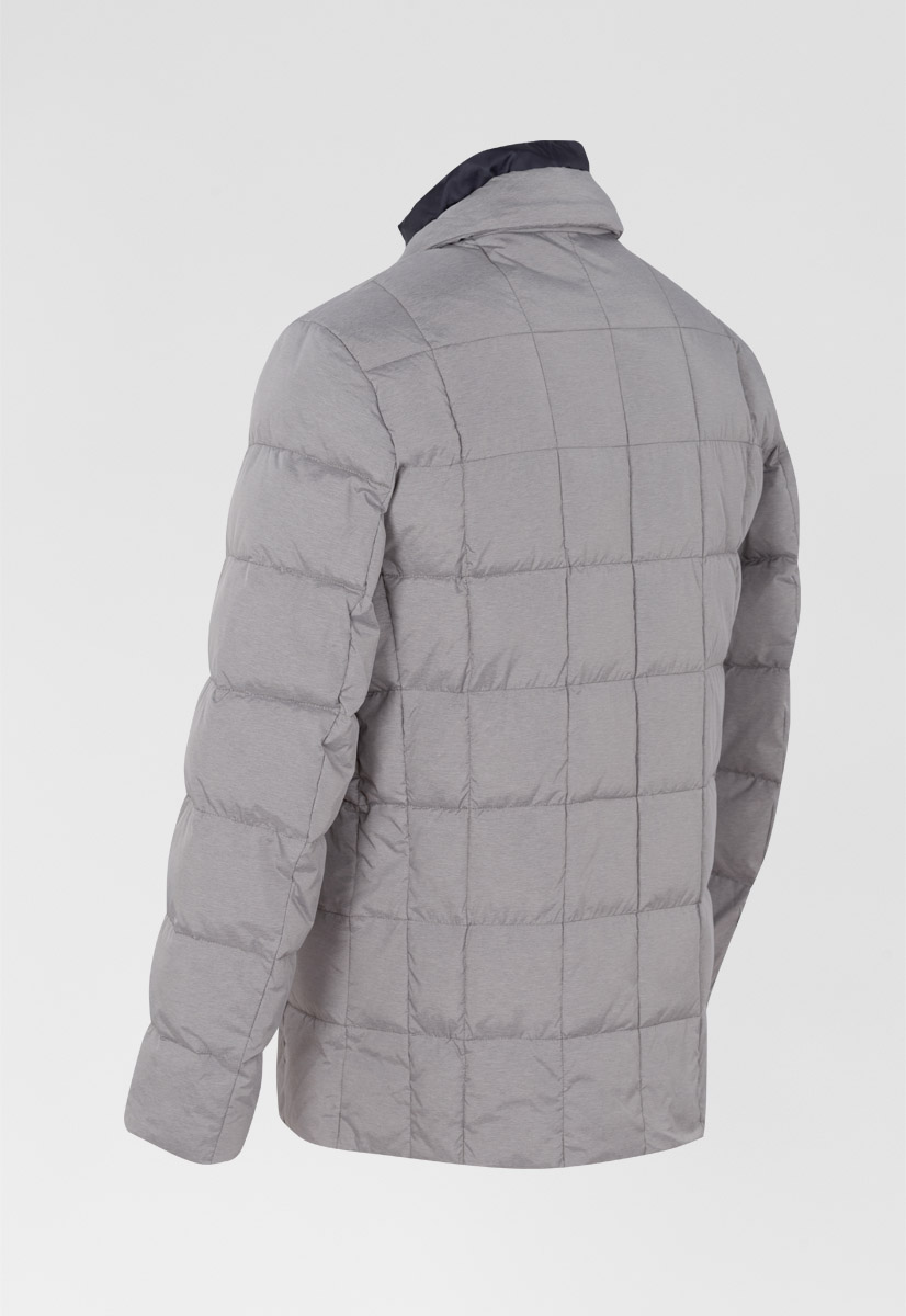 Куртка Bosco BF/M343 св.сер.