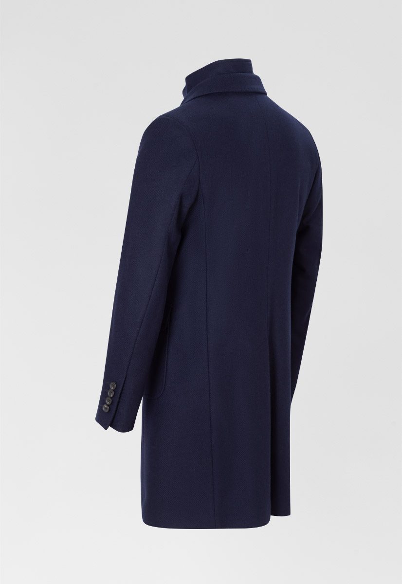 Пальто Патисьер