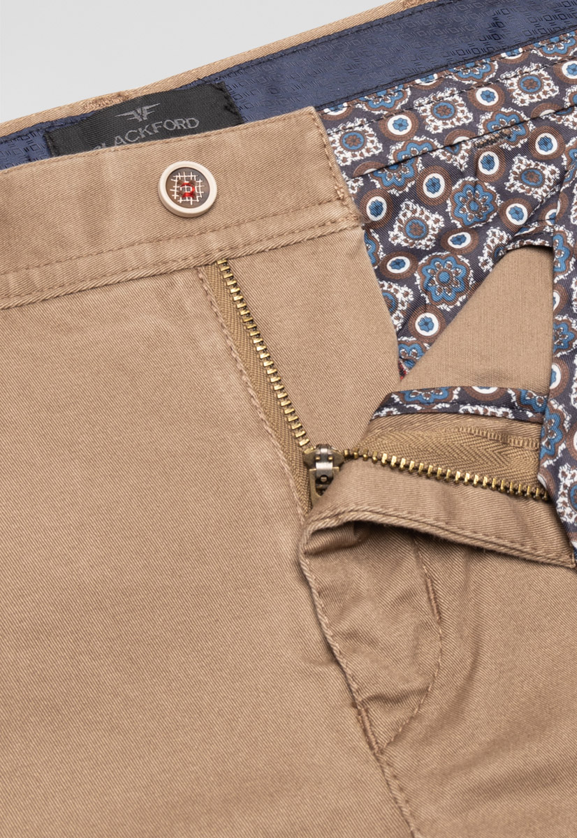 Брюки Фисто 4025