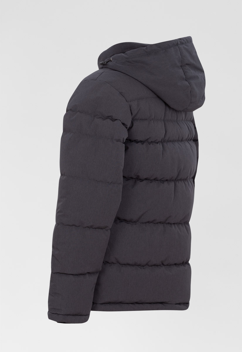 Куртка MC444-08 серый