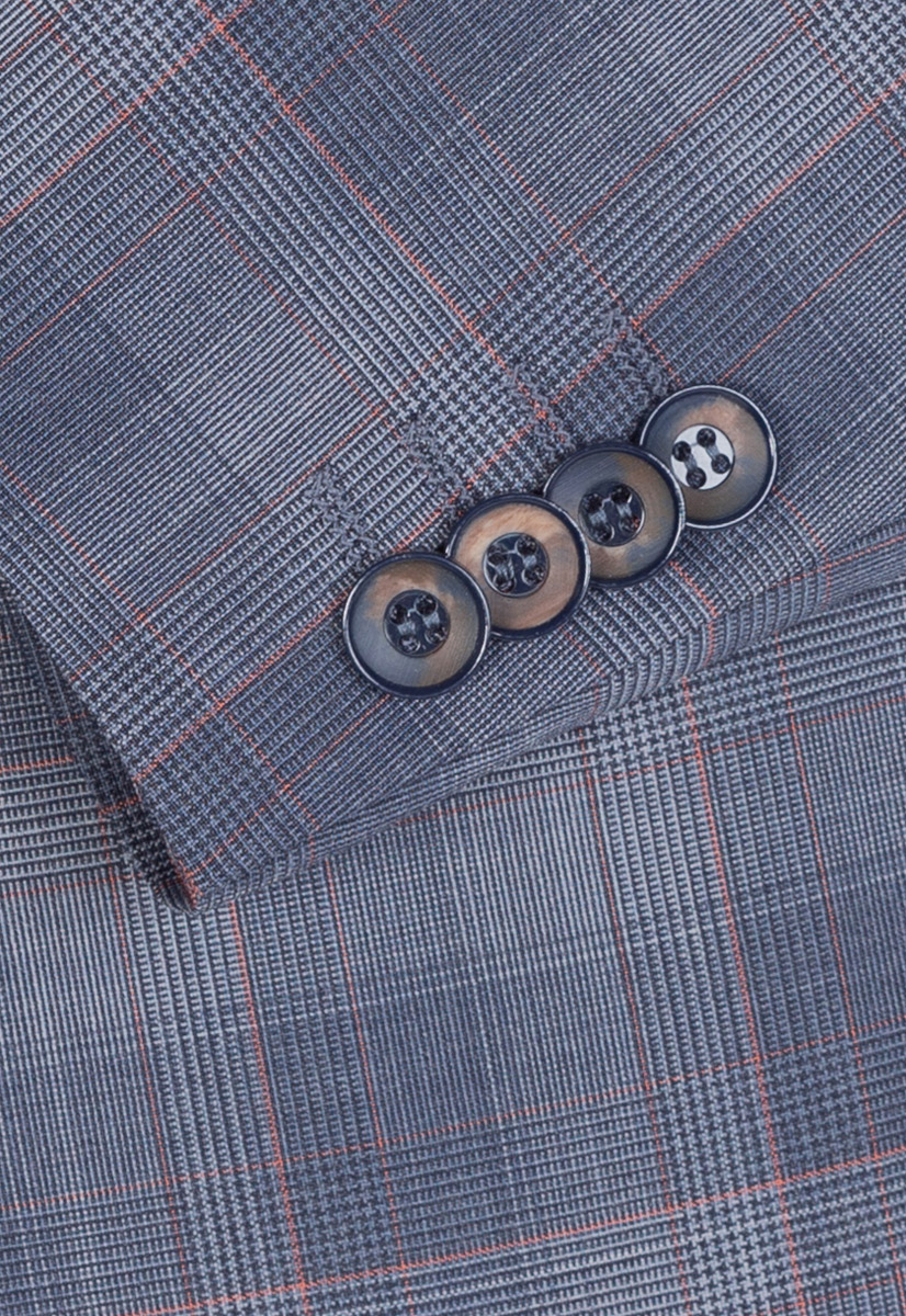 Костюм Босси