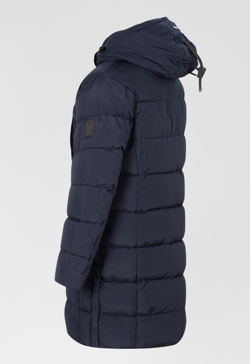 Куртка NW-KM-1294 navy