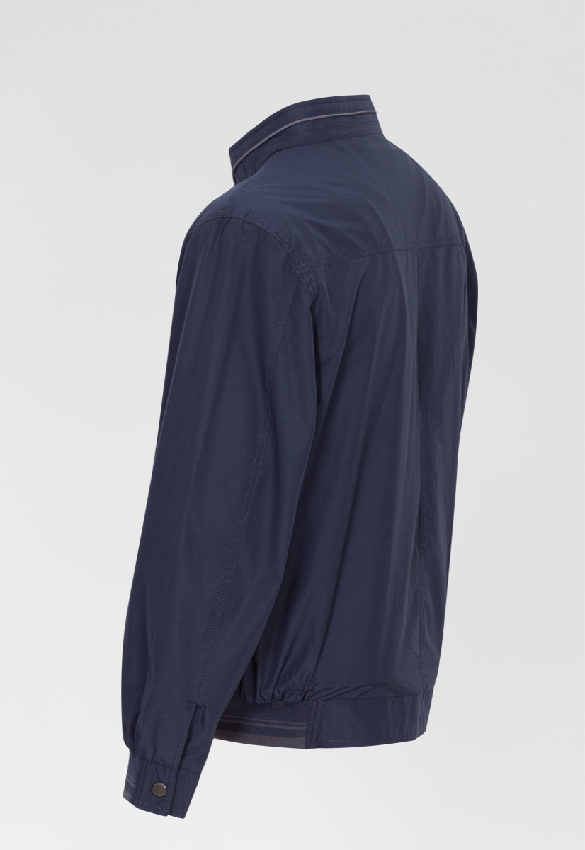 Ветровка  L1972 navy