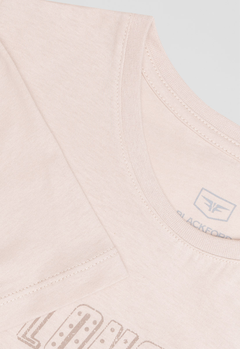 Футболка JL-010-4-O