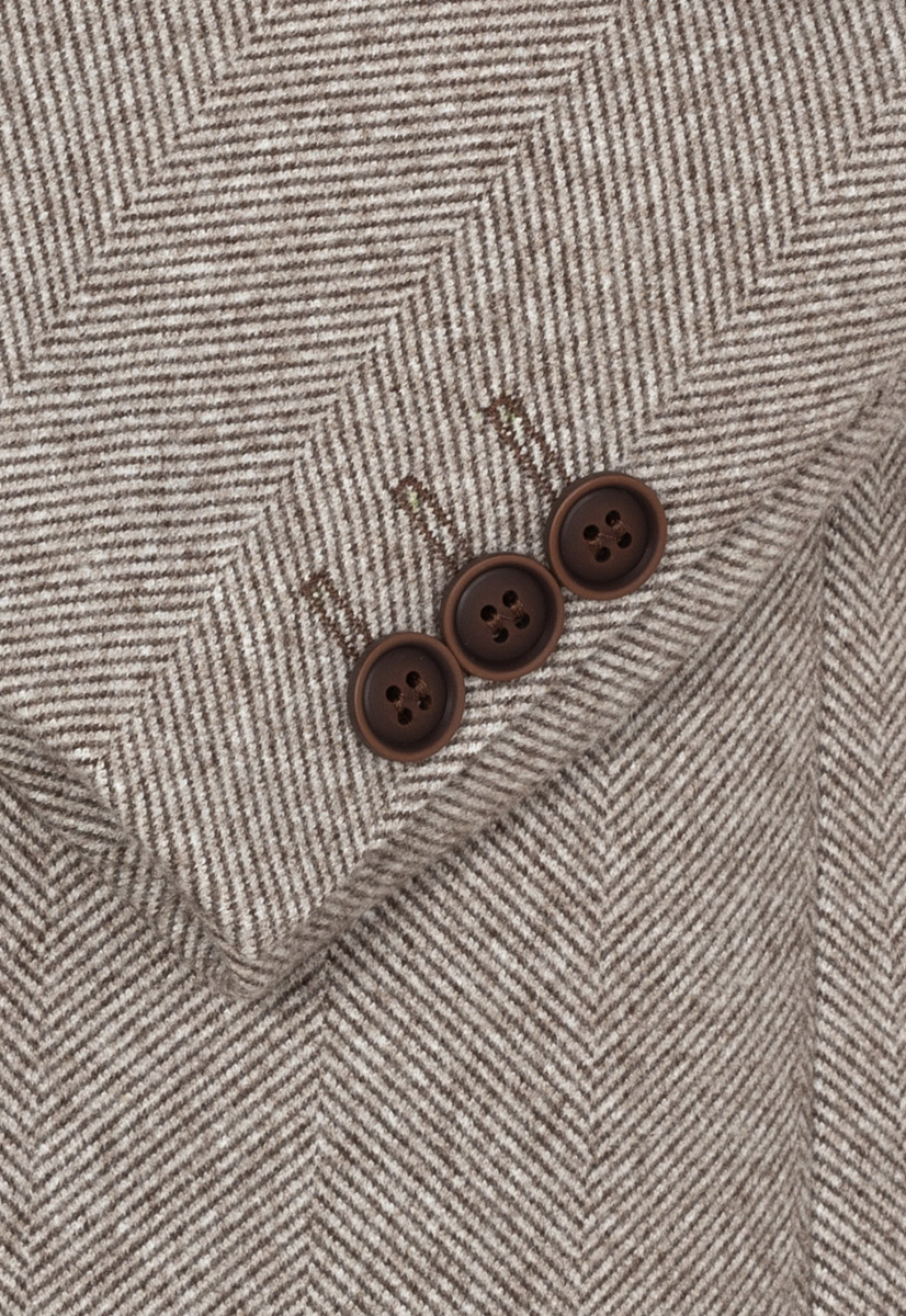 Пальто Гайтон