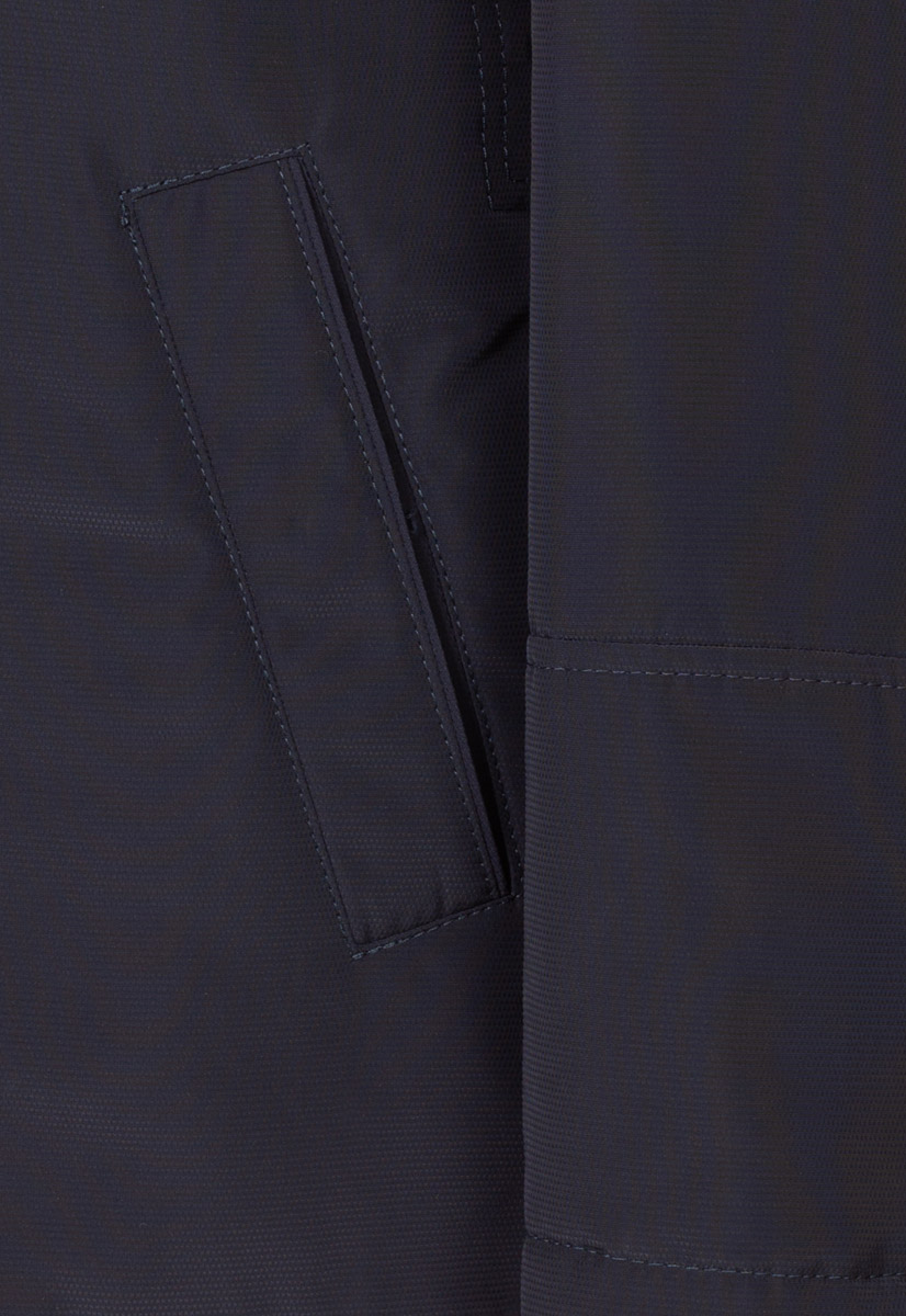 Куртка Мерлот