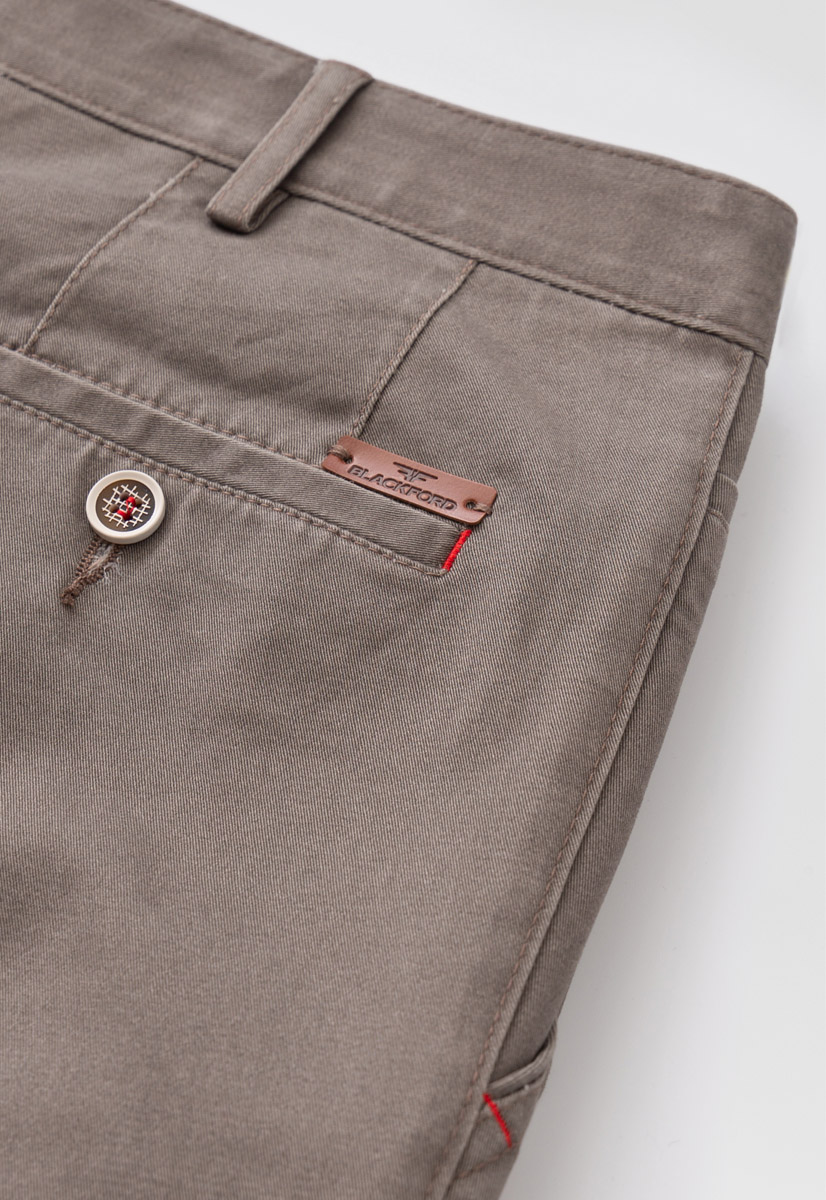 Брюки Фисто 8023