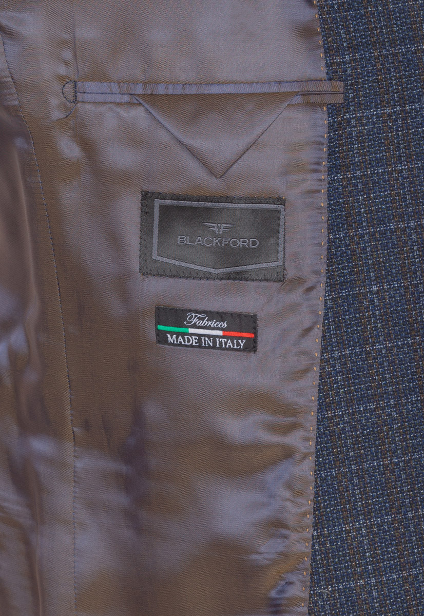 Пиджак Пуант