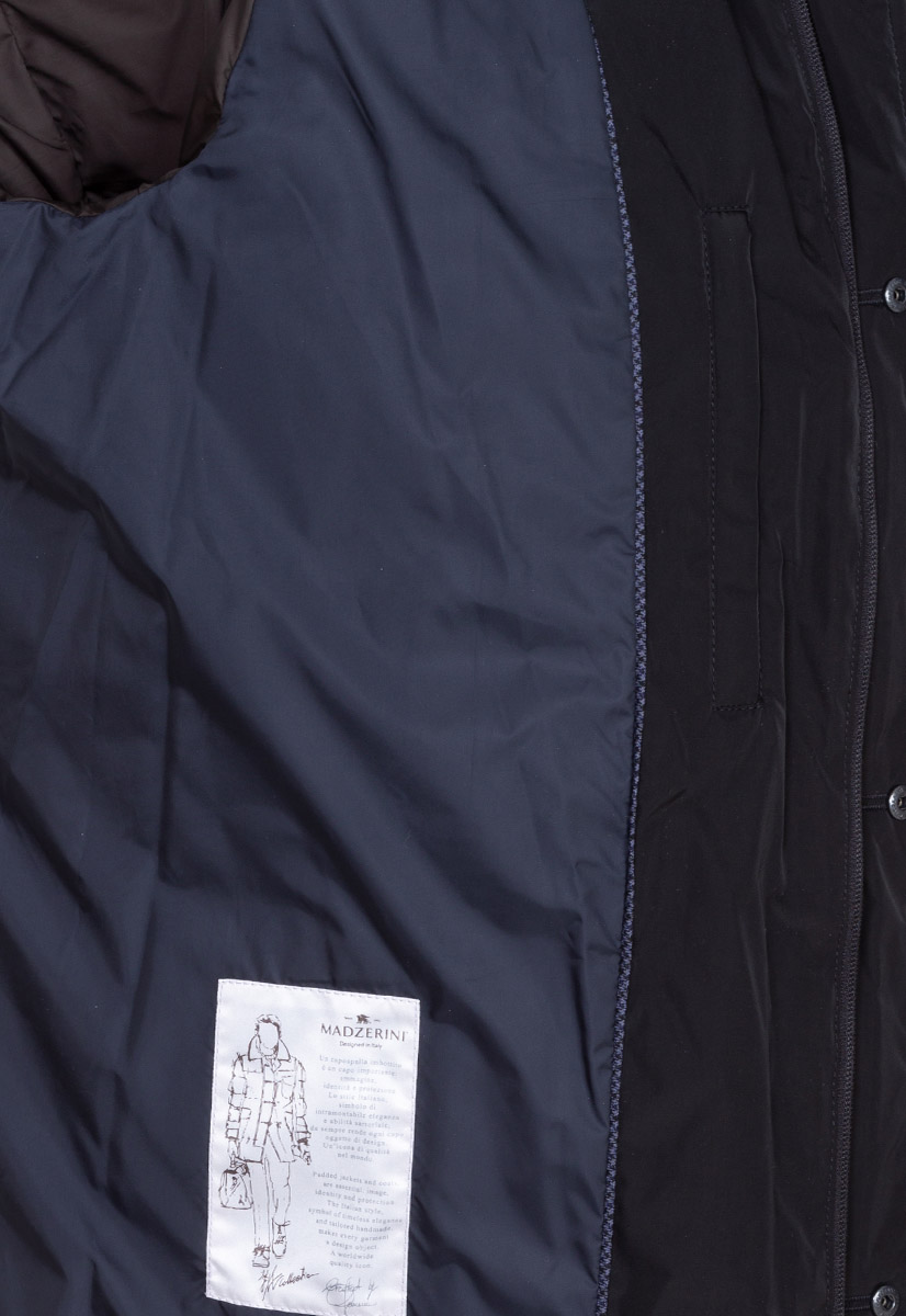 Куртка Gaston MZ