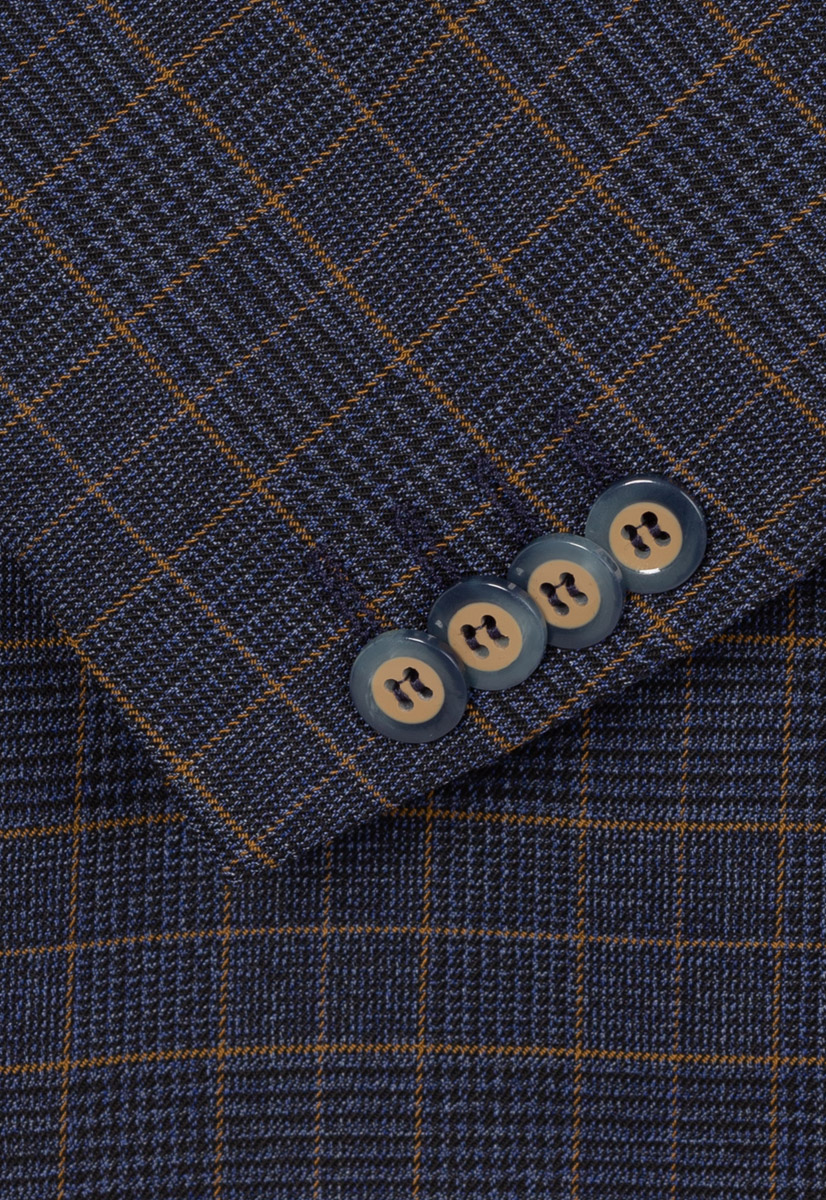 Костюм Мальро