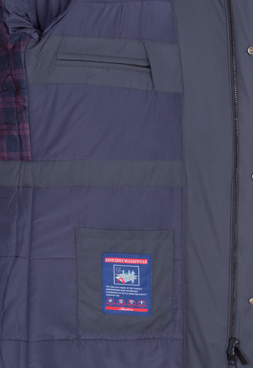 Куртка NW-KM-1274