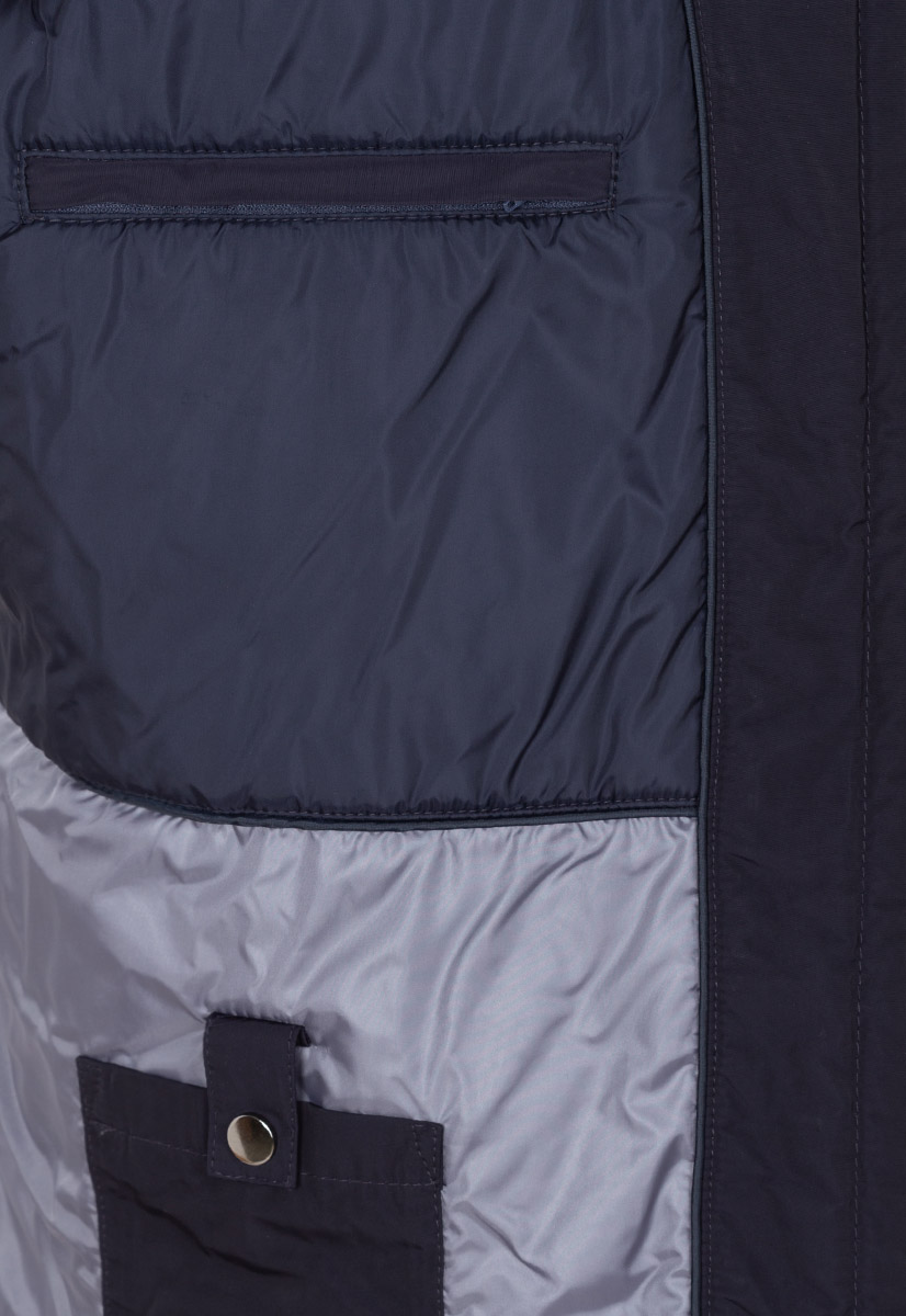 Куртка Антеро