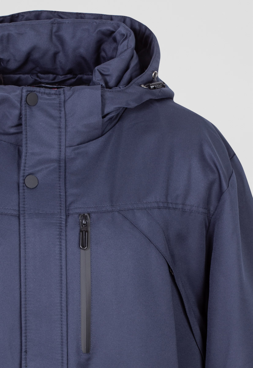 Куртка C523-02