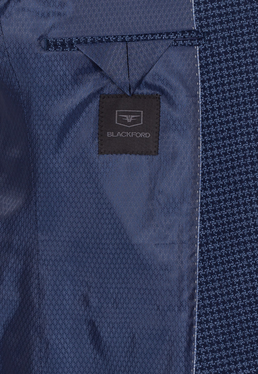 Пиджак Джэмини BF