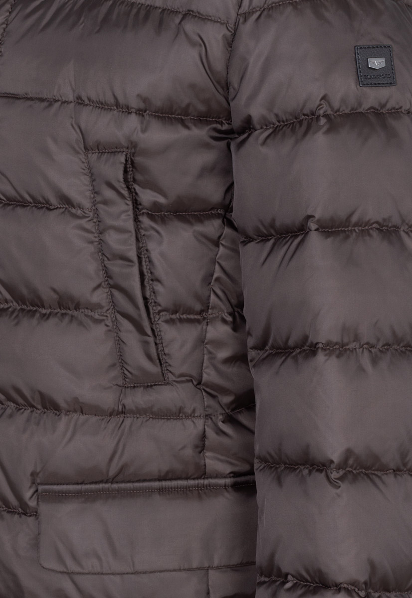 Куртка Silvio BF/M344