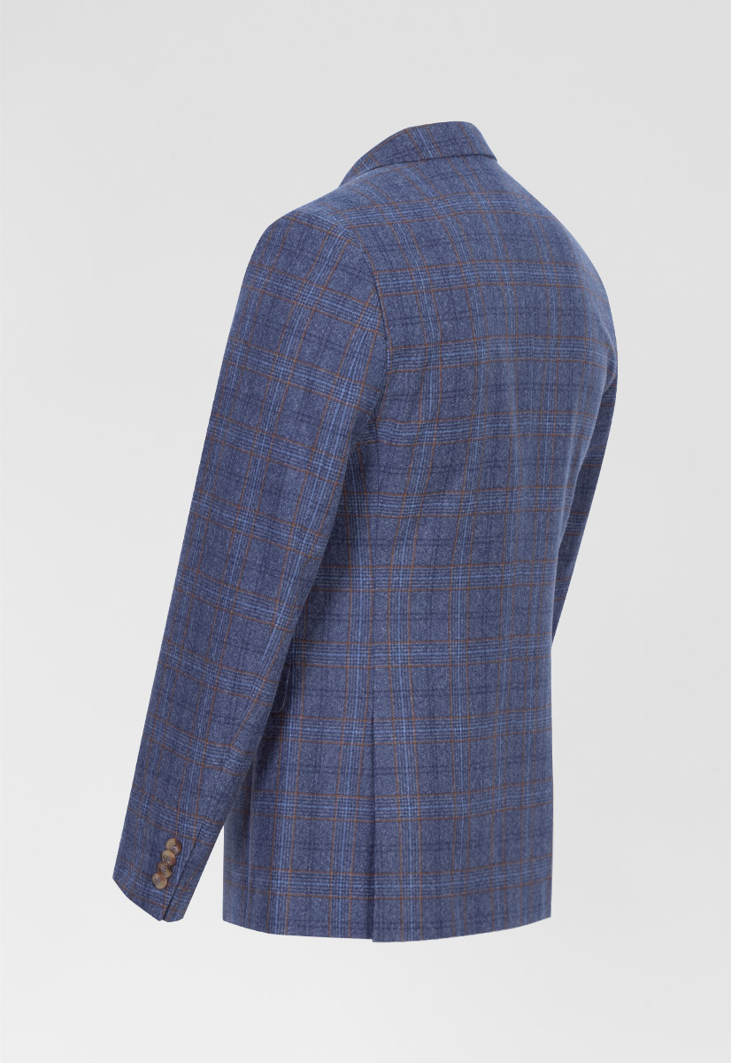 Пиджак Вудфин