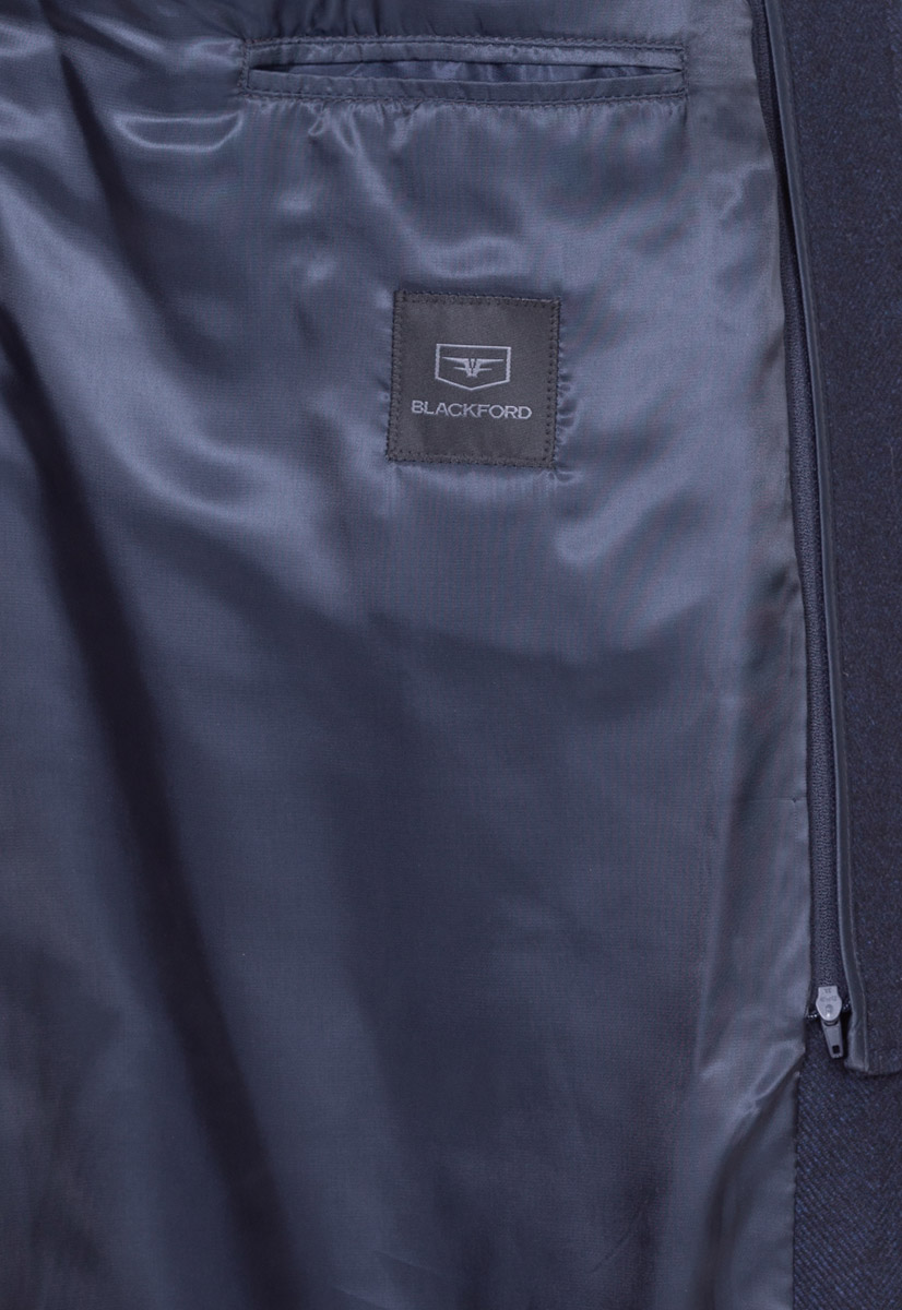 Пальто Вельс