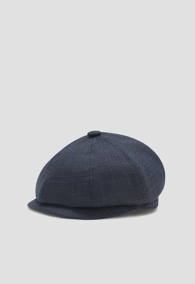 Кепи 85ЛТ-ВТ22003#2