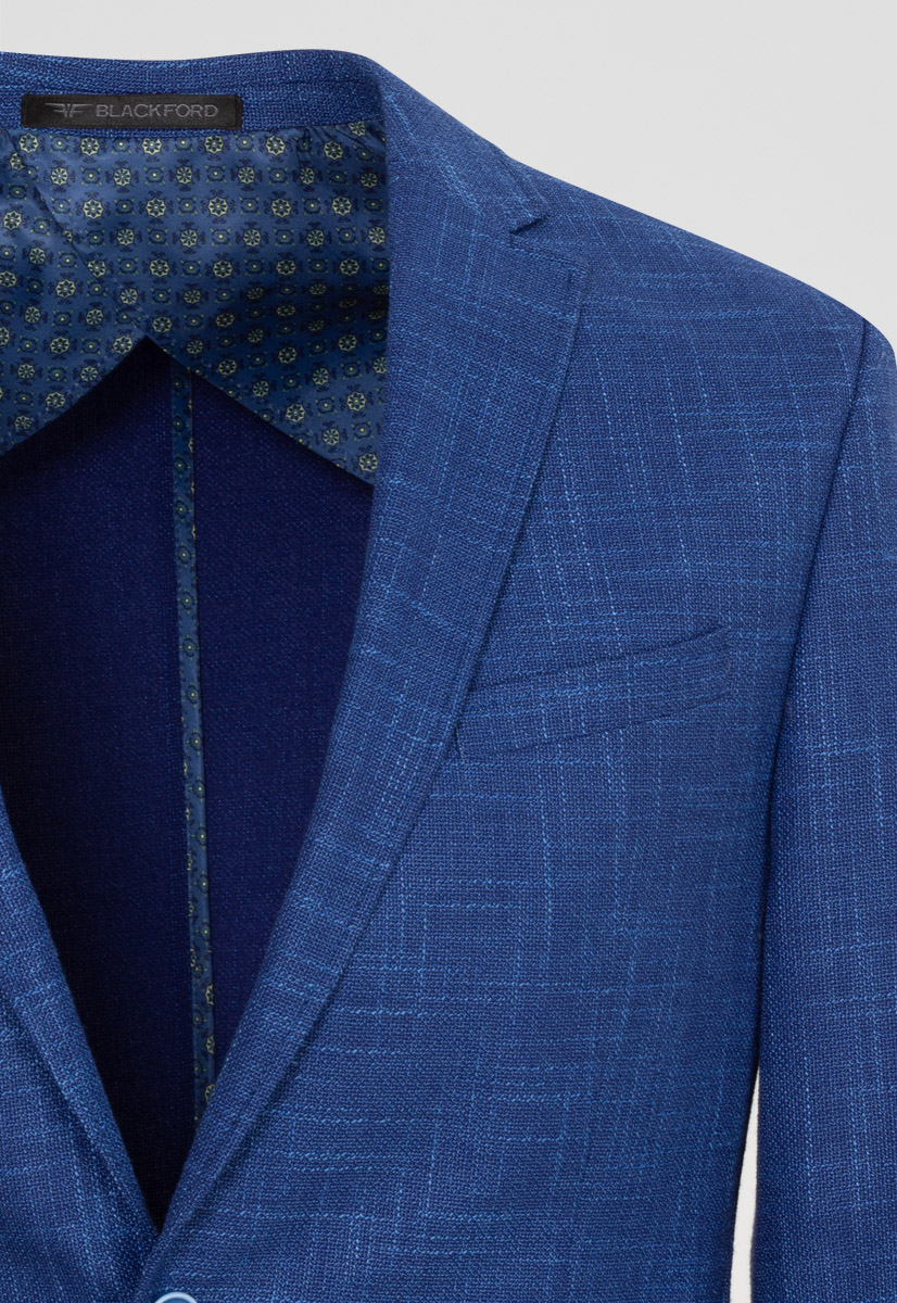 Пиджак Кэйл