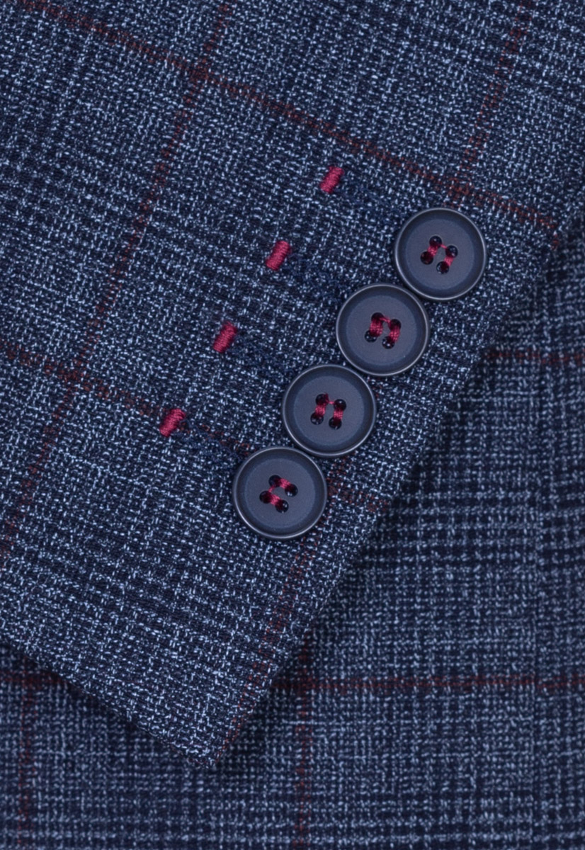 Пиджак Олаф