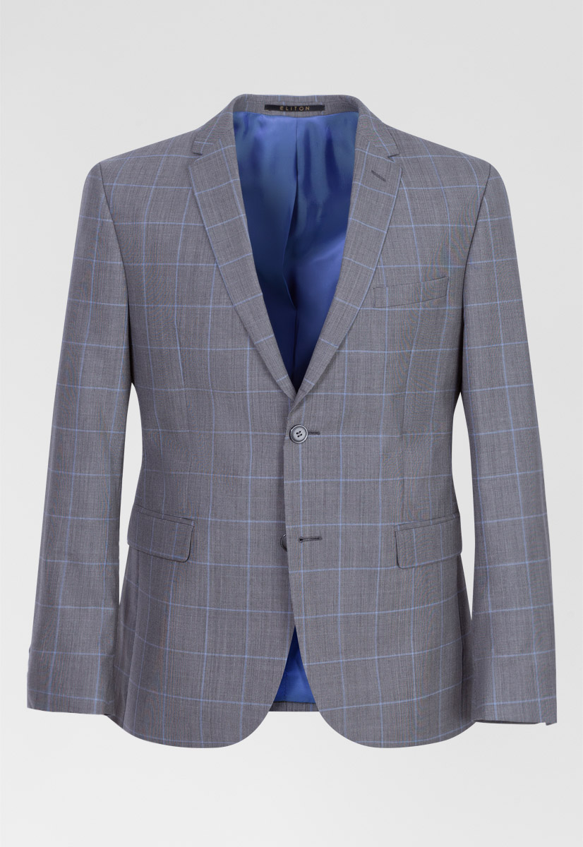 Пиджак Текки